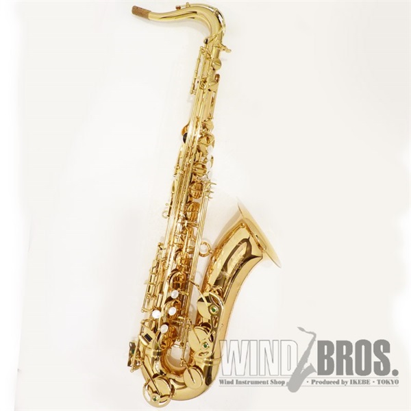 J.KEILWERTH J.カイルヴェルト テナーサックス SX90R GL  S/N:127xx3 【調整&セットアップ後出荷】【5年間キーバランス調整無料】