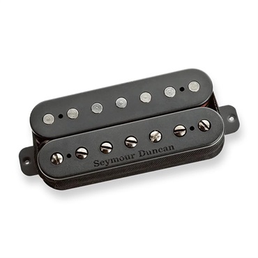 Seymour Duncan APS-1 Alnico II Pro Staggered Strat 【安心の