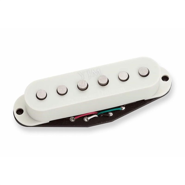 Seymour Duncan STK-S10 Bridge (OffWhite) [YJM FURY]【安心の正規輸入品】