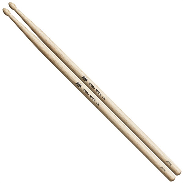 Pearl 7A/75TH [75th Anniversary Limited Model 7A / Oak，Clear Lacquer]