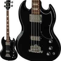 SG Standard Bass (Ebony)