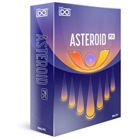 Asteroid (代引不可)(オンライン納品)