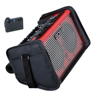 CUBE Street II Red [CUBE-ST2-R]+[BT-DUAL]+[CB-CS1]SET（ストリート キューブ ボス）