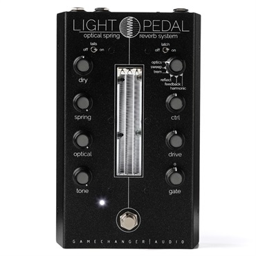 LIGHT Pedal