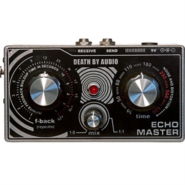 Death by Audio ECHO MASTER