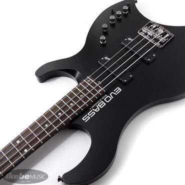 EVO BASS B0202Z aguilar Jet-Black Proto