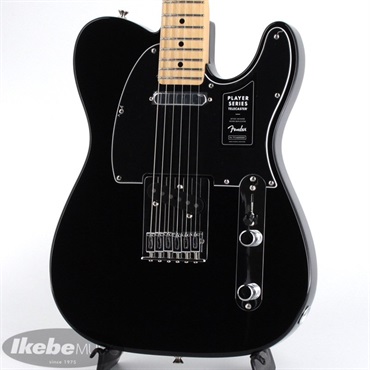 美品 Playtech プレイテック Telecaster テレキャスター 黒 美品 Playtech プレイテック Telecaster テレキャスター 黒