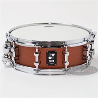 SQ1-1405SDW SCB  [SQ1 Snare Drum 14×5 / Satin Copper Brown]