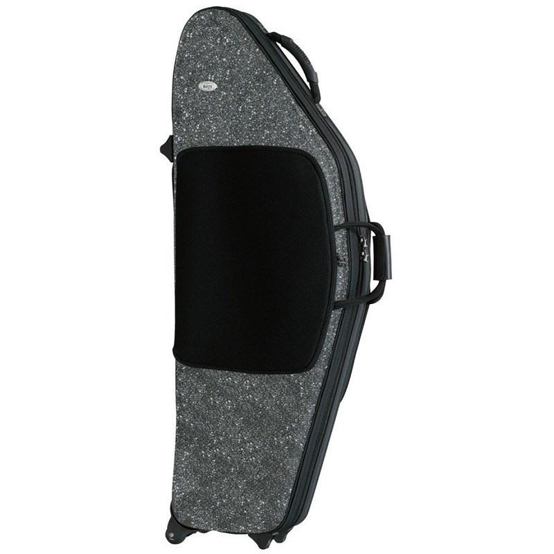 BAGS バリトンサックス用ケース バッグス EFBS F-BLK