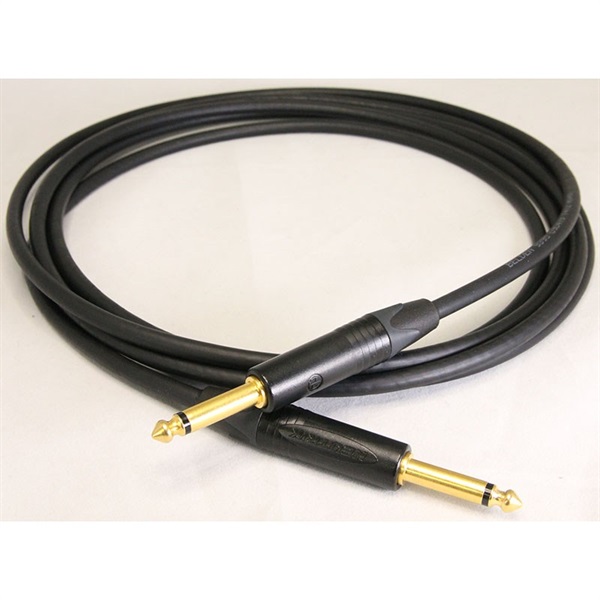 Mogami Instrument-/Guitar Cable, 5m Gold Series, Kli-WiJack