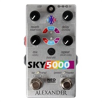 【エフェクタースーパープライスSALE】Sky 5000