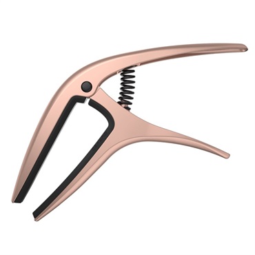 ERNIE BALL AXIS CAPO #9605 (ROSE GOLD SATIN)
