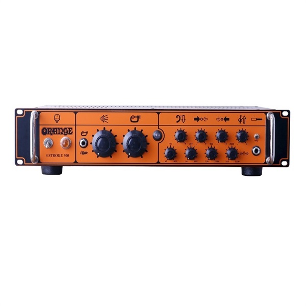 Orange 4 Stroke 500 LTD HINATCH極[日向秀和モデル] ｜イケベ楽器店