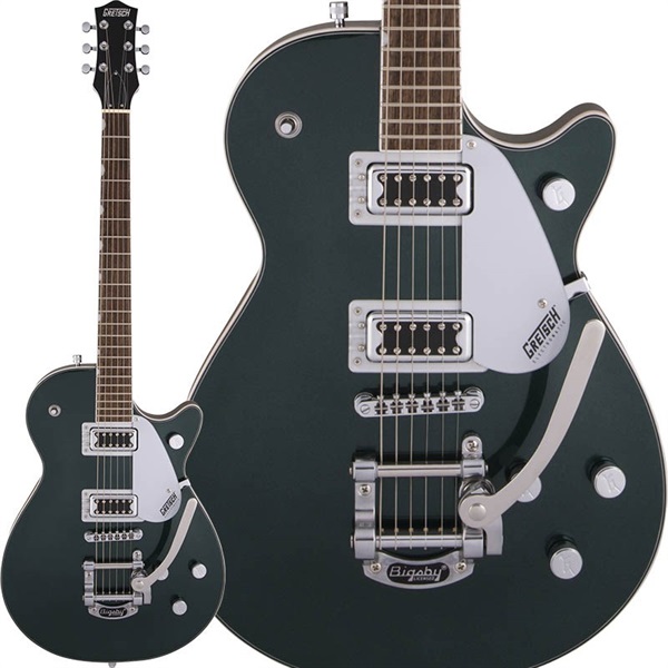 GRETSCH G5230T Electromatic Jet FT Single-Cut with Bigsby 