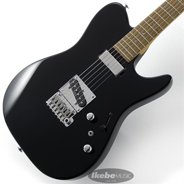 驚きの値段 Ibanez Prestige AZS2200-BK 【即納可能】 ｜イケベ楽器店 ギター