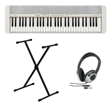 CASIO CT-S1WE【アクセサリーセットA】