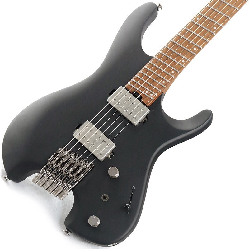 Ibanez QX52-BKF [SPOT MODEL] ｜イケベ楽器店