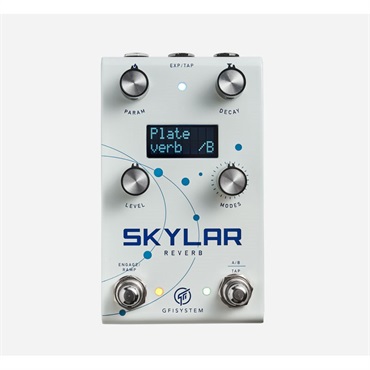 SKYLAR REVERB