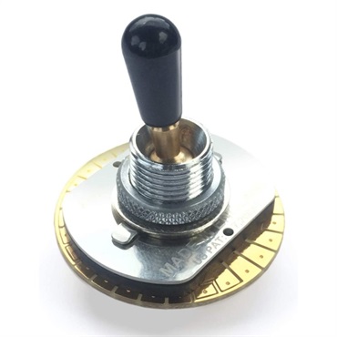 Freeway Switch Toggle Switch 3×3-05