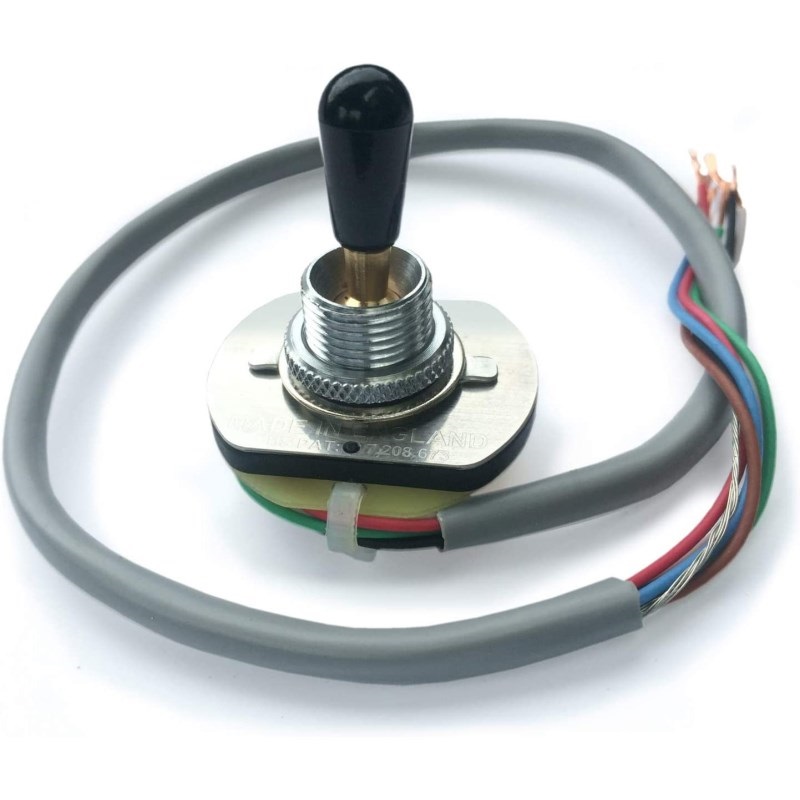 Freeway Switch Toggle Switch 3×3-07