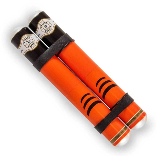 Schlagwerk Percussion SR-SK17 [Havana Shaker / Long]