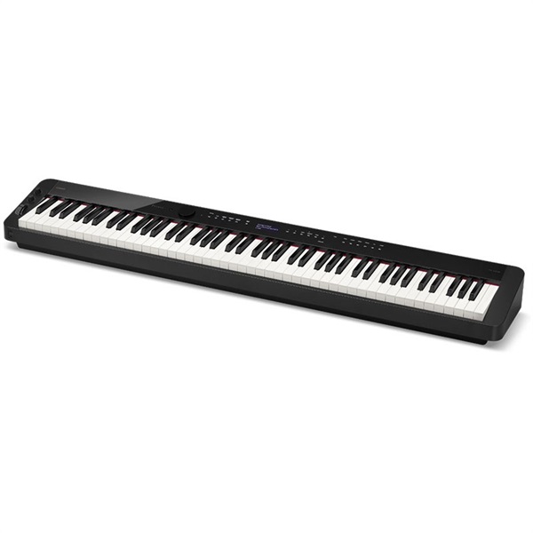 CASIO カシオ Privia PX-S3100【沖縄、一部離島は送料別途お見積り】【代引不可】(電子ピアノ)