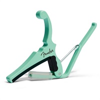 KGEFSGA (Surf Green) [Kyser x Fender Classic Color Quick-Change Capo]