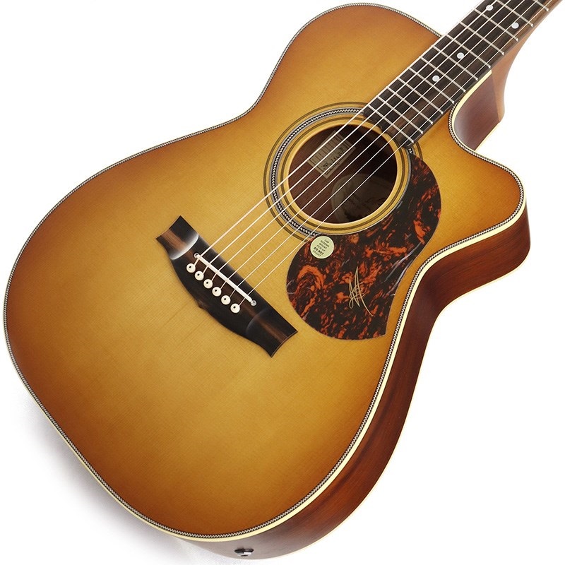 MATON EBG808C Nashville メイトン ｜イケベ楽器店オンラインストア