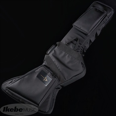 NAZCA 【受注生産品】 Protect Case [Futura用/Black #8]