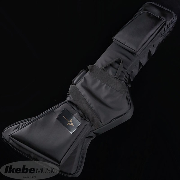 FERNANDES SUSTAINIAC搭載 エレキギター レザーケース付 FERNANDES SUSTAINIAC搭載 エレキギター レザーケース付 FERNANDES