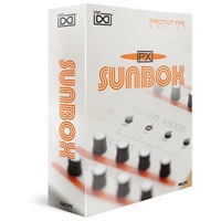 PX SunBox(オンライン納品)(代引不可)