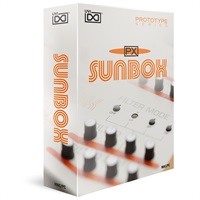 PX SunBox(代引不可)(オンライン納品)