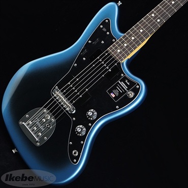 American Professional II Jazzmaster (Dark Night/Rosewood)