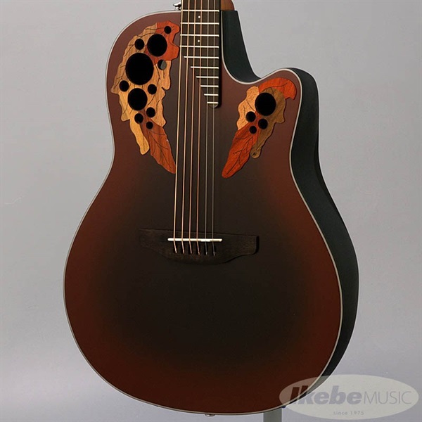 OVATION 【クリスマスセール】【数量限定特価】Celebrity Elite CE44