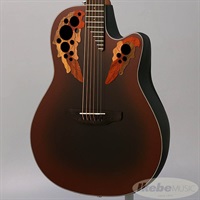 【クリスマスセール】【数量限定特価】Celebrity Elite CE44-RRB (Reverse Red Burst)