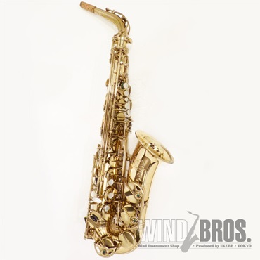 79 American Selmer（アメセル） MarkVII w/o S/N:291xx5 Original Lacquer【厳選中古品】