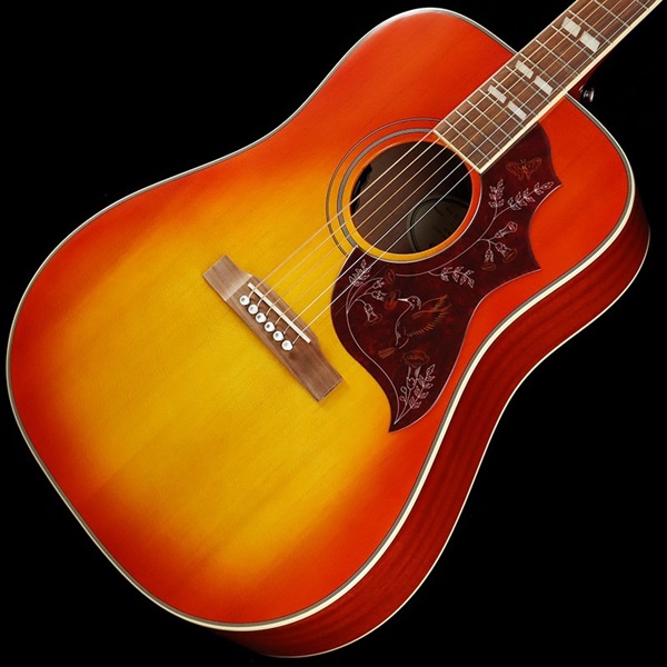 Epiphone Hummingbird Studio (Faded Cherry Burst) 【数量限定 ...