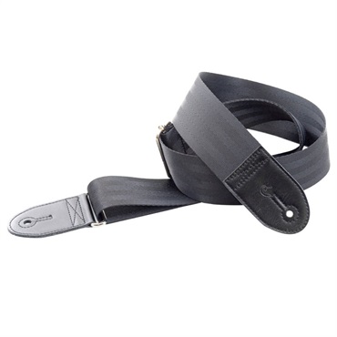 RIGHTON STRAPS SEATBELT BASIC Black
