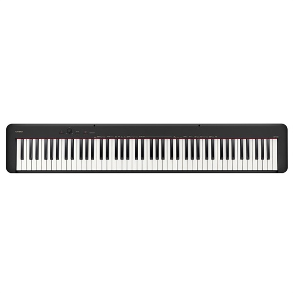 CASIO CDP-S160BK(沖縄・離島送料別途見積もり)代引不可【お取り寄せ