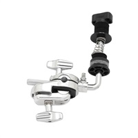 CLA-130 [Bass Drum Hoop Mount Closed Hi-Hat Holder]