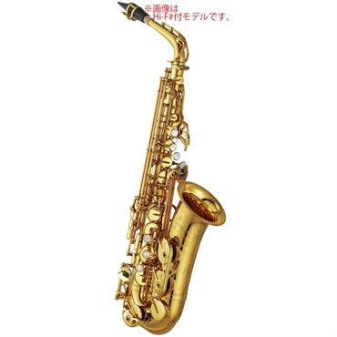 YAMAHA ヤマハ アルトサックス YAS-23 S/N:87xx7 ｜イケベ楽器店