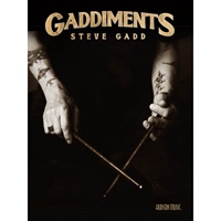 Steve Gadd - Gaddiments