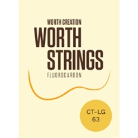 CT Tenor Low-G ワース