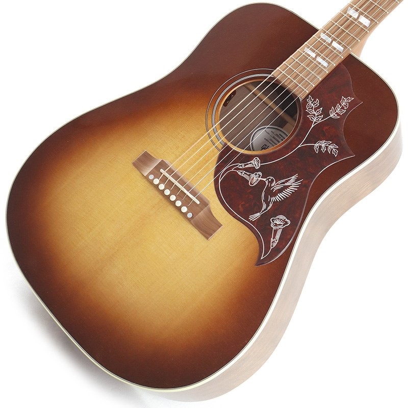 Hummingbird Studio Walnut  (Walnut Burst)の商品画像