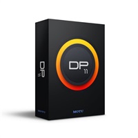 DP11(Digital Performer 11)(オンライン納品専用)(代引不可)