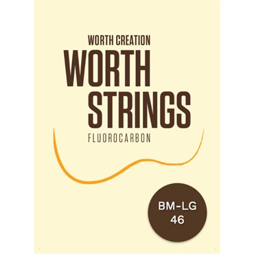 Worth BM Low-G ワース