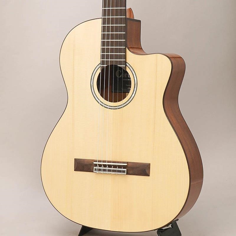 Cordoba Fusion 5 Natural ｜イケベ楽器店オンラインストア