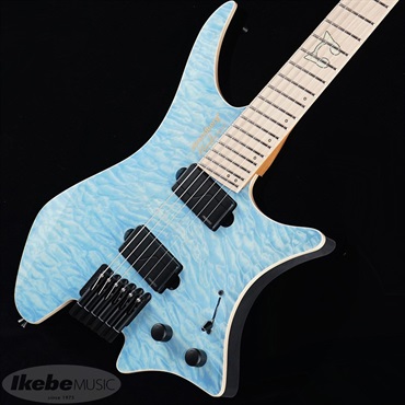 Boden J6 RAS LOCK (Caribian Light Blue) [RAISE A SUILEN 朝日六花 MODEL]