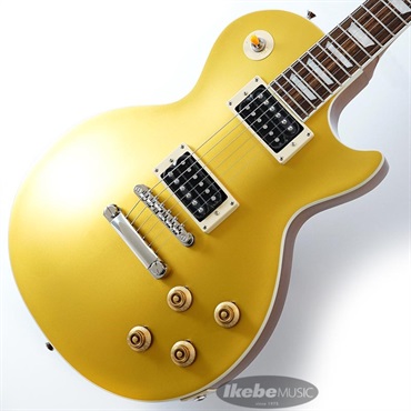 Slash Victoria Les Paul Standard Goldtop 【即納可能】