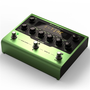 IK Multimedia AmpliTube X-TIME